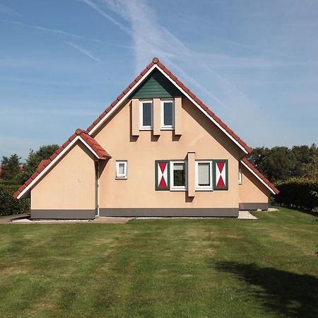 Villapark Akenveen Tynaarlo Экстерьер фото