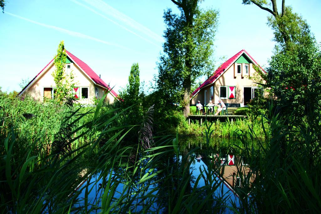 Villapark Akenveen Tynaarlo Номер фото