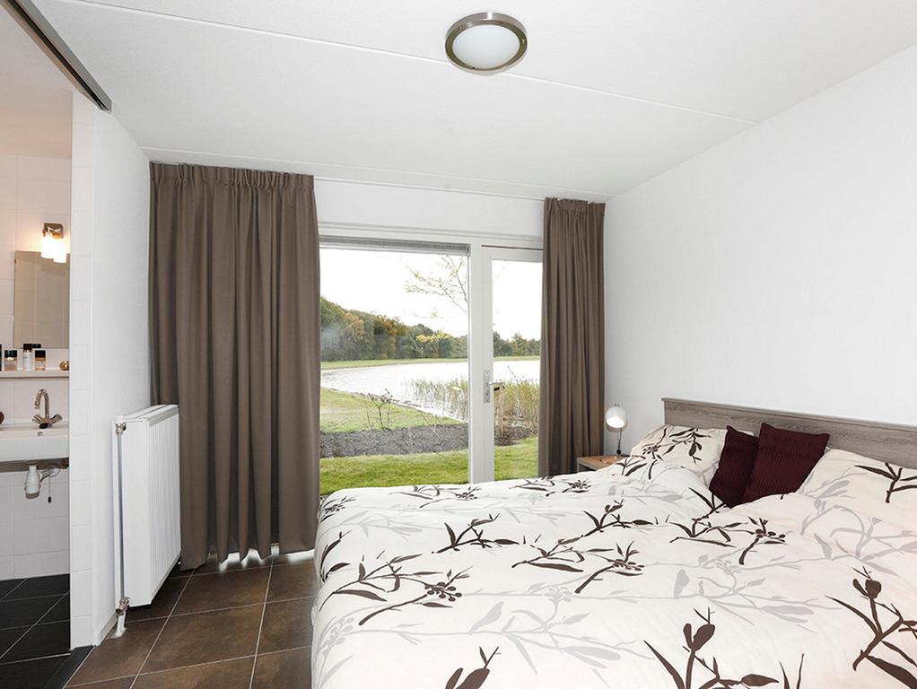 Villapark Akenveen Tynaarlo Экстерьер фото