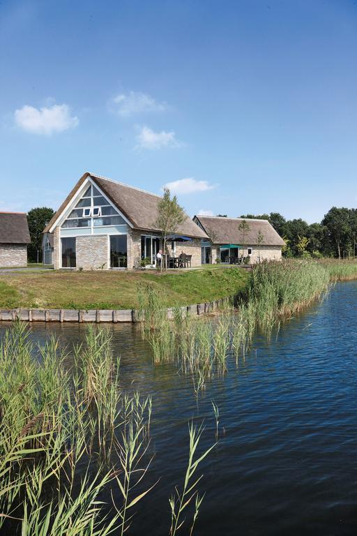 Villapark Akenveen Tynaarlo Экстерьер фото