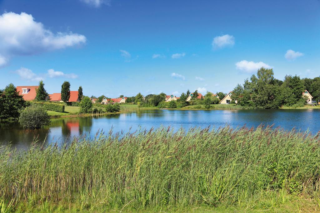 Villapark Akenveen Tynaarlo Экстерьер фото